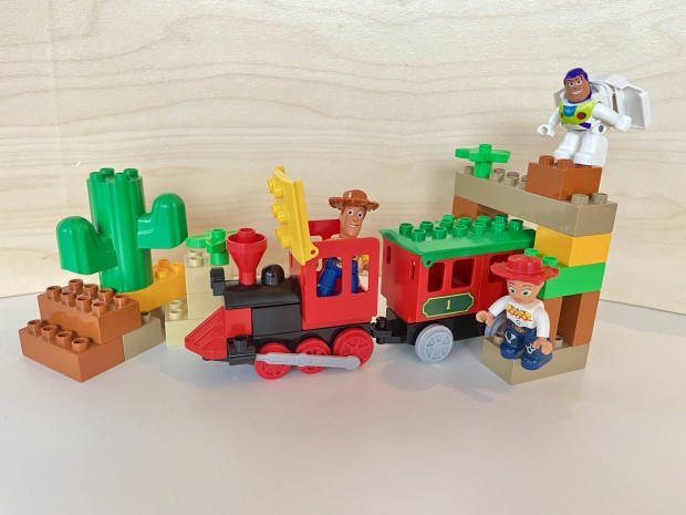 Lego Duplo Toy Story 5659