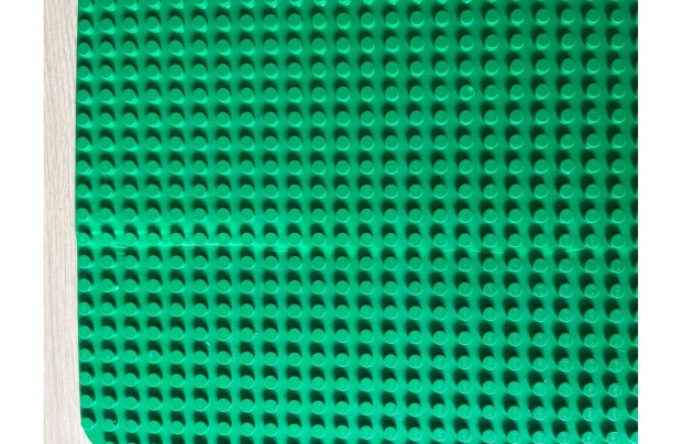 Lego Duplo alaplap pt 38*38 hibs