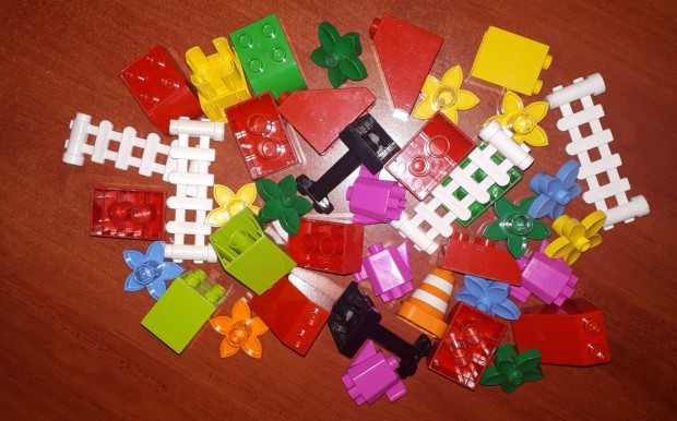 Lego Duplo csomag 2