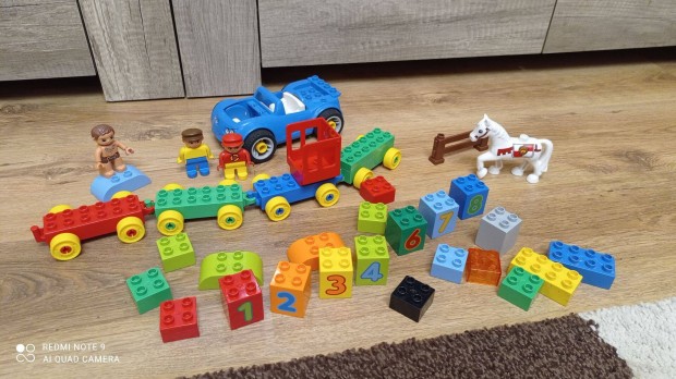 Lego Duplo csomag