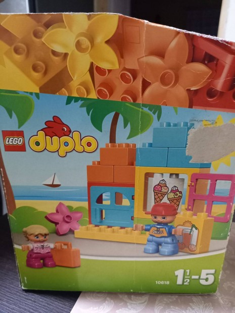 Lego Duplo elad