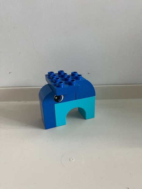 Lego Duplo elefnt - pthet