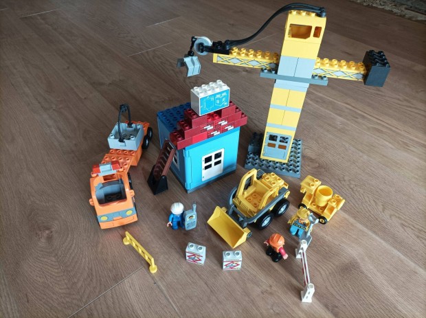 Lego Duplo ptsi terlet