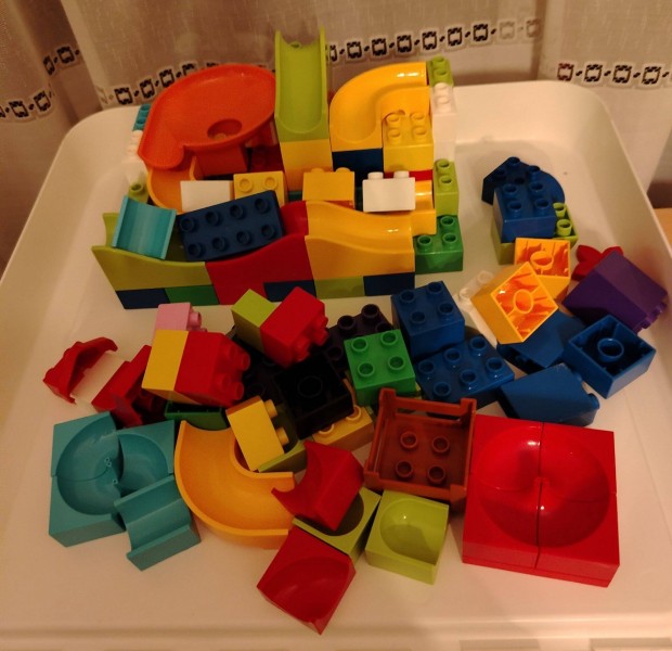 Lego Duplo pt jtk