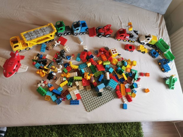 Lego Duplo ptjtk 