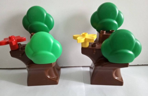 Lego Duplo fa