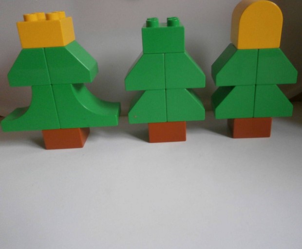 Lego Duplo feny