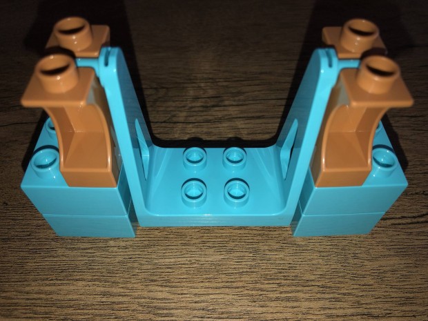 Lego Duplo hinta 