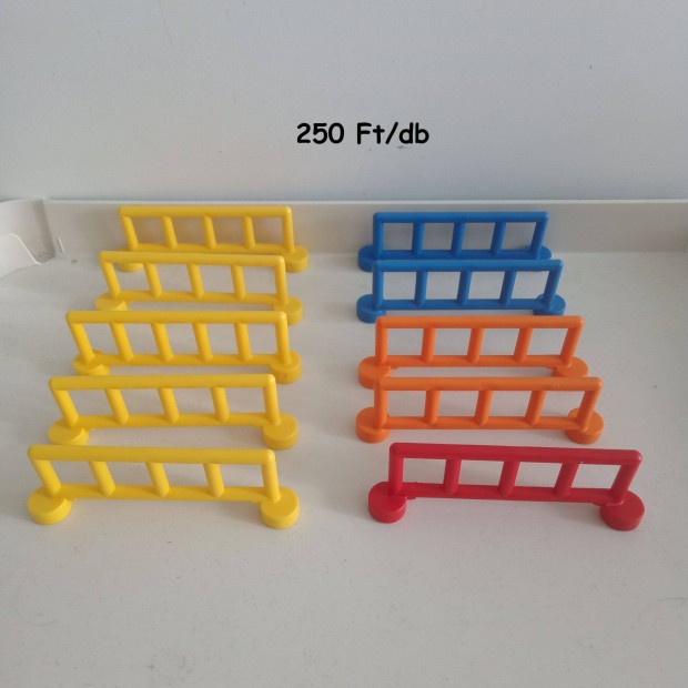 Lego Duplo kerts elem