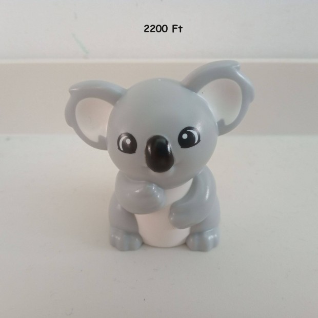 Lego Duplo koala