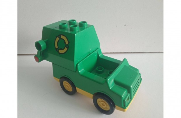 Lego Duplo kuksaut, retro