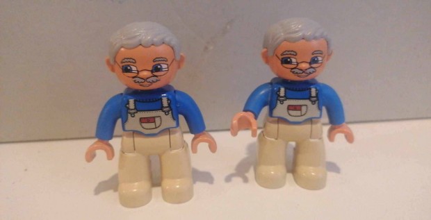 Lego Duplo nagypapa