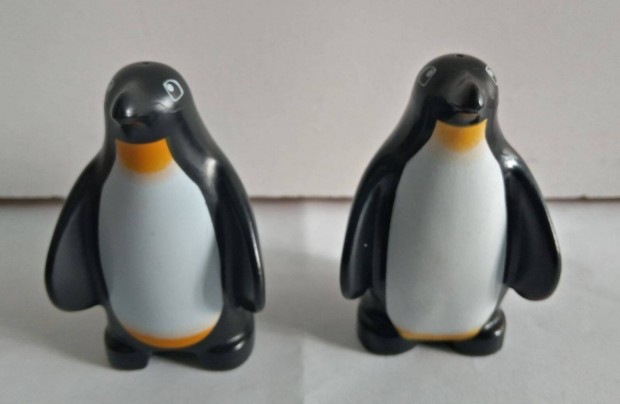 Lego Duplo pingvin