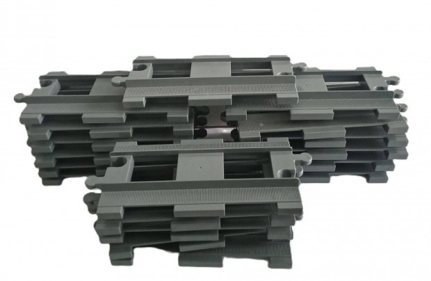 Lego Duplo sín, egyenes