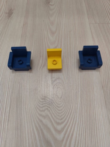 Lego Duplo szkek