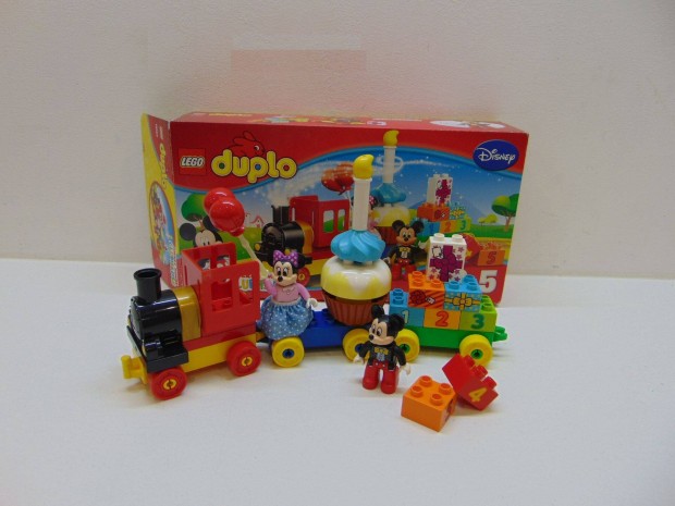 Lego Duplo szett elad