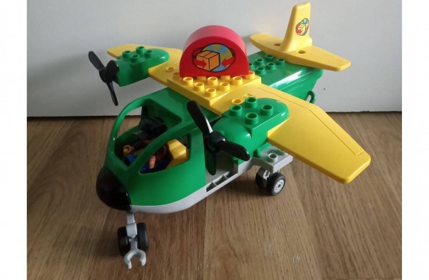 Lego Duplo teherszllt replgp