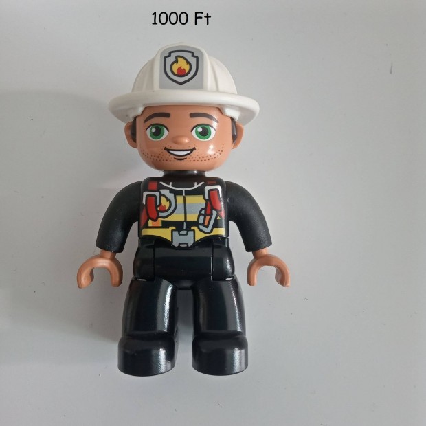Lego Duplo tzolt figura