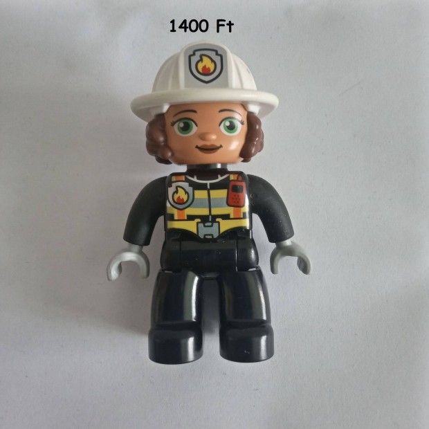 Lego Duplo tzolt figura / lny