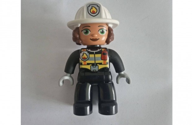 Lego Duplo tzolt lny