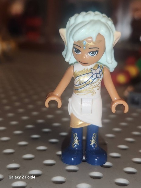 Lego Elves Lumia minifigura 