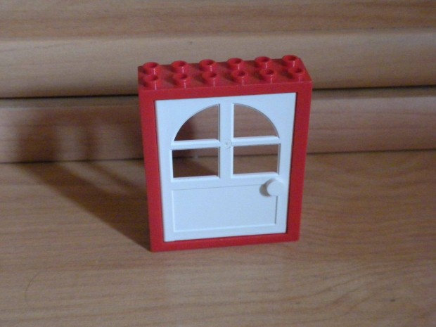 Lego Fabuland ajt 2x6x6