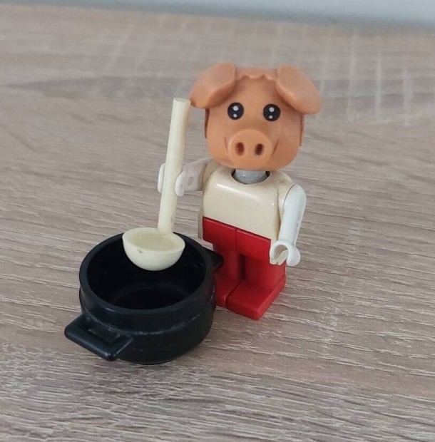 Lego Fabuland figura 3703