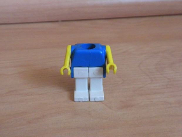 Lego Fabuland figura fej nlkl