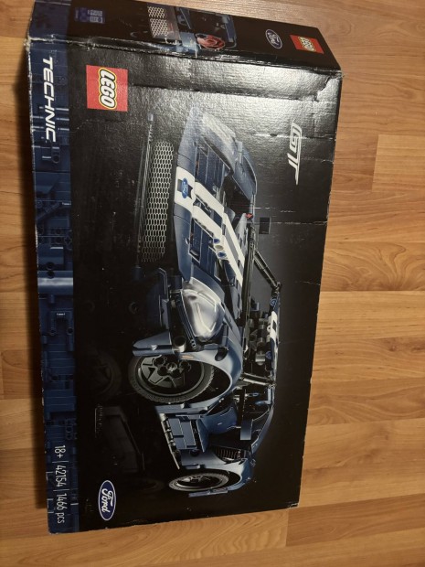 Lego Ford GT40