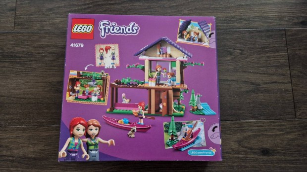 Lego Friend 41679