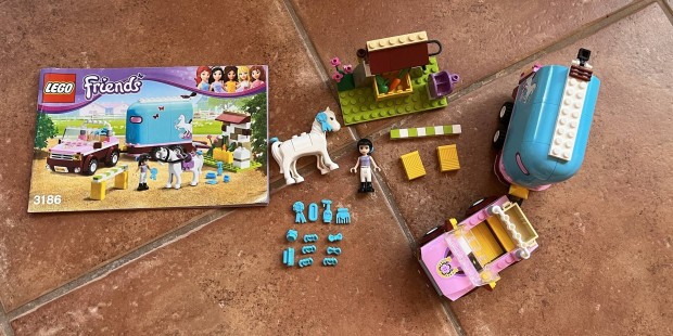 Lego Friends