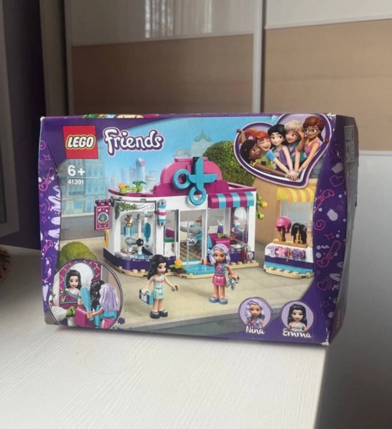 Lego Friends