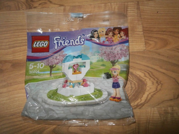 Lego Friends 30204 Bontatlan