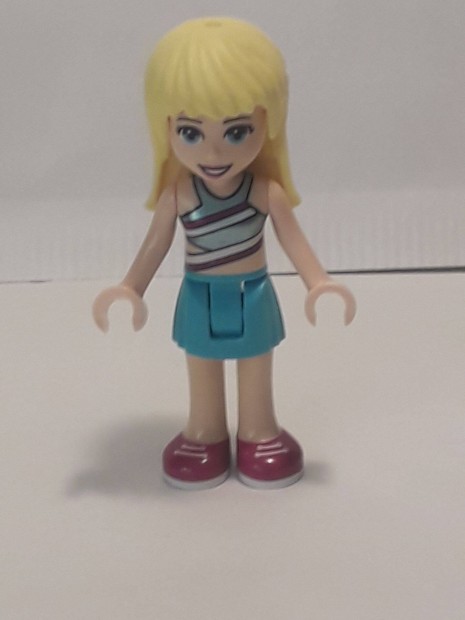 Lego Friends 30413 Stephanie figura 2021