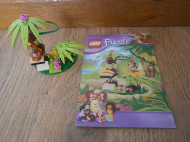 Lego Friends 41045