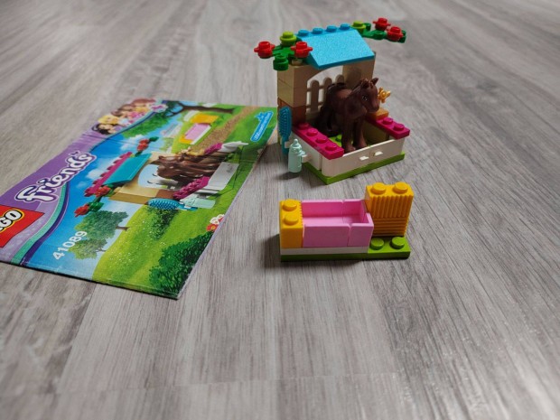 Lego Friends 41089 szett Elad!