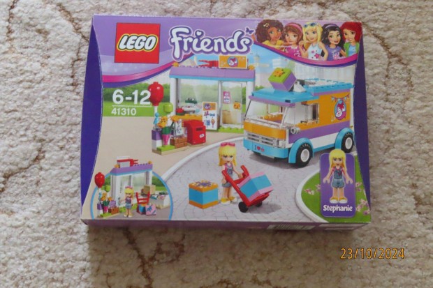 Lego Friends 41310 Heartlake ajndkkld szolglat