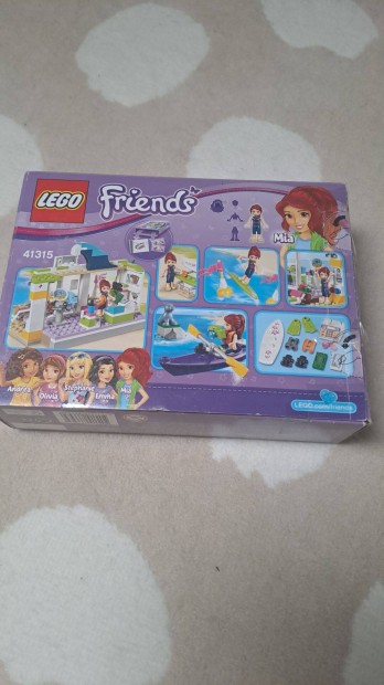 Lego Friends 41315 szrfkereskeds