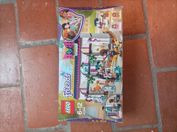 Lego Friends 41344