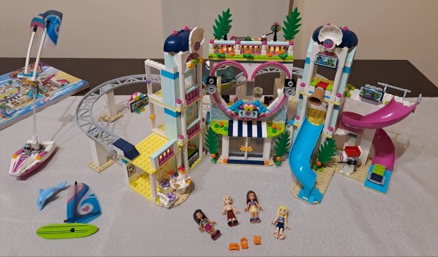 Lego Friends 41347