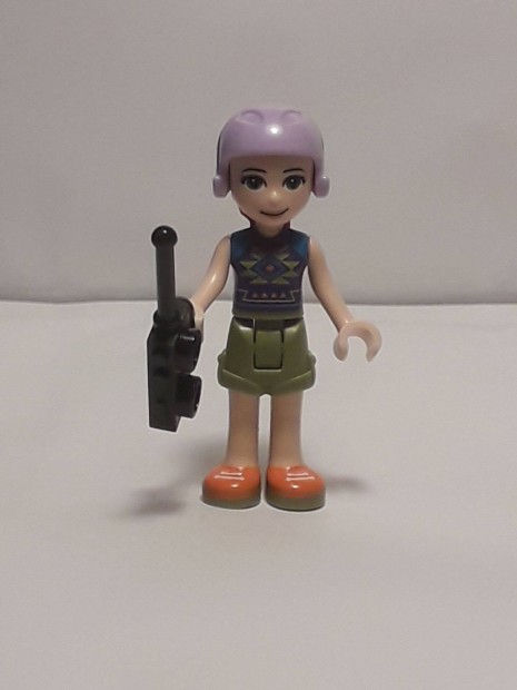 Lego Friends 41363 Mia figura 2019