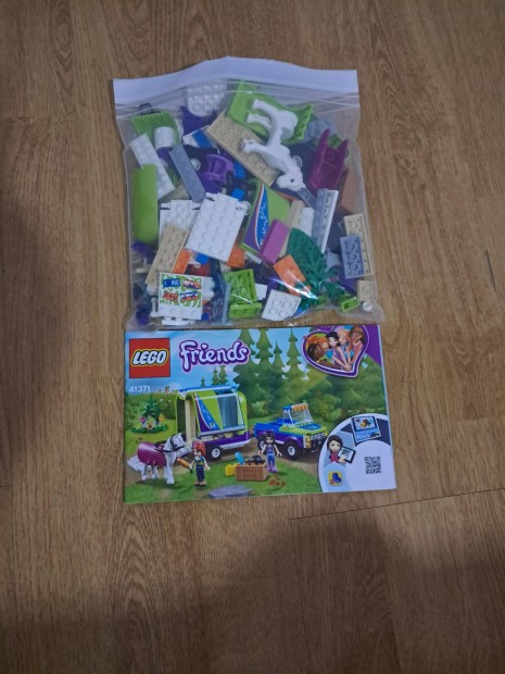 Lego Friends 41371