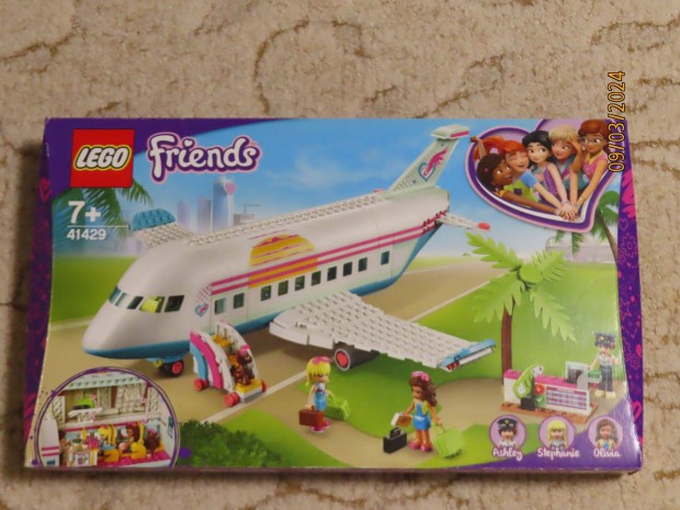 Lego Friends 41429 Heartlake City replgp