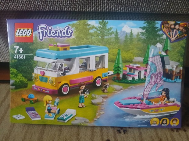 Lego Friends 41681