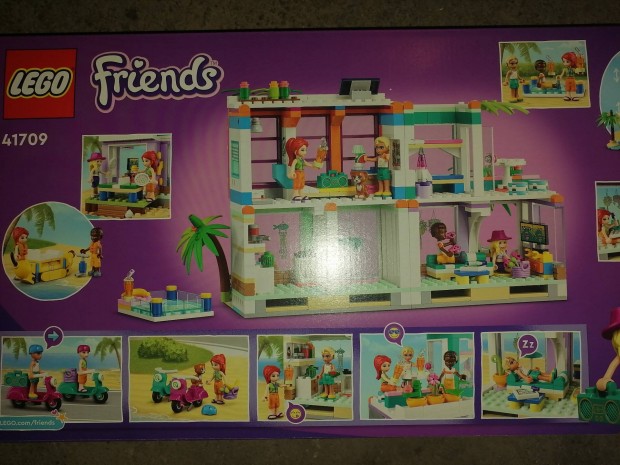 Lego Friends 41709