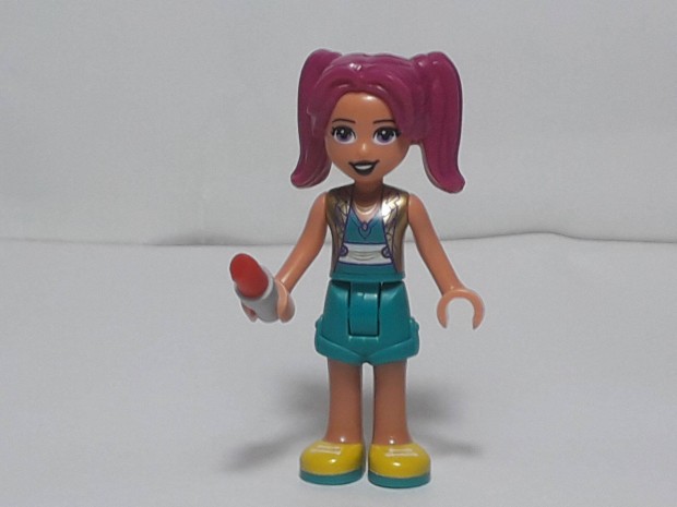 Lego Friends 41719 Camilla figura 2022