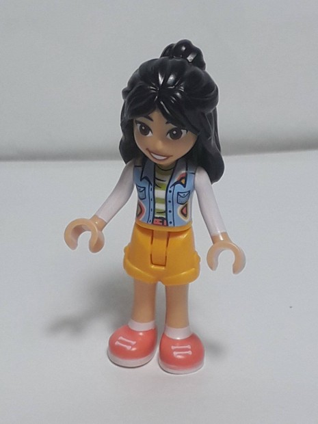 Lego Friends 41723 Liann figura 2023