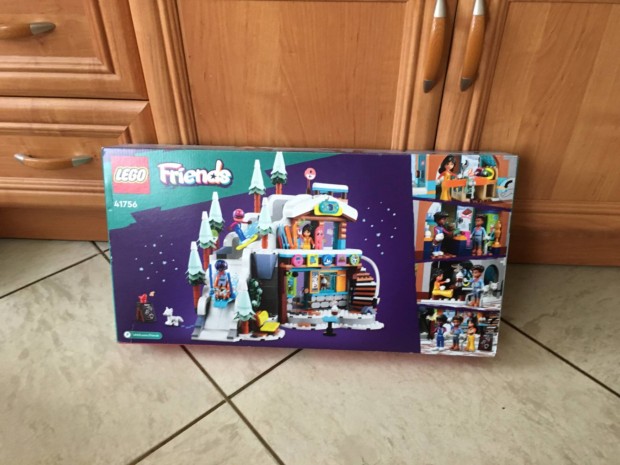 Lego Friends 41756
