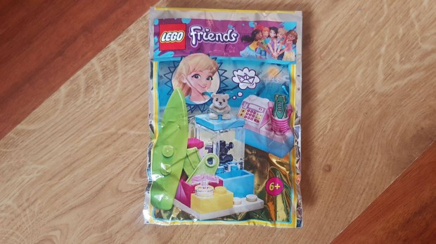 Lego Friends 561807 Tengerparti zlet