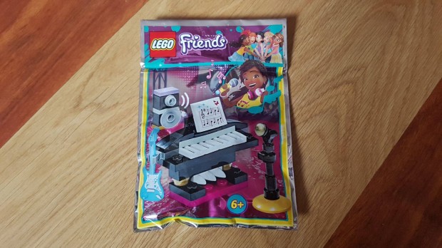 Lego Friends 561809 Andrea sznpada